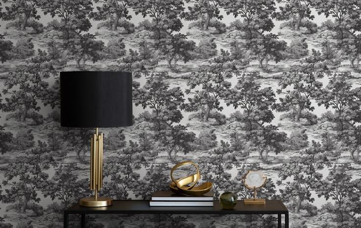 Elliot Grey - 1066301-05 Tapetti