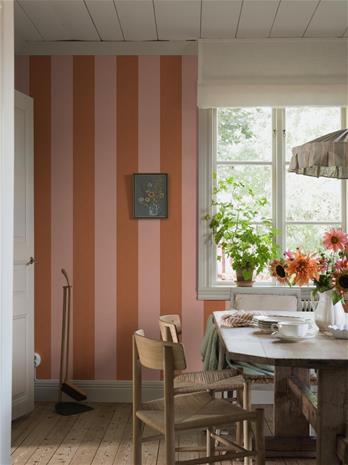 Bjärö Stripe - 9795W Tapetti