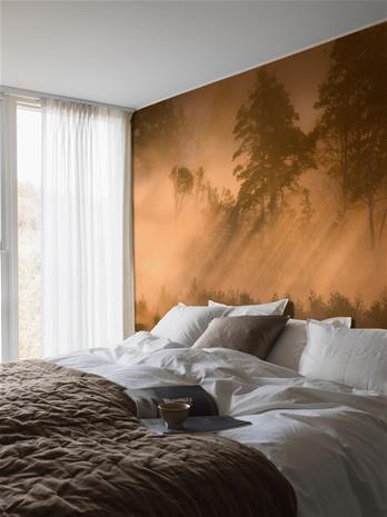 Marie Mattsson Dimsol - 9775W Tapetti