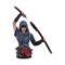 Assassin's Creed Shadows Naoe Bust – kuva 5