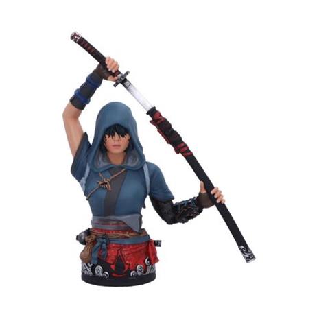 Assassin's Creed Shadows Naoe Bust