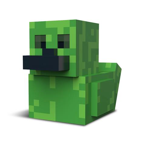 Numskull Minecraft Tubbz 1St Ed Creeper – kuva 2/2