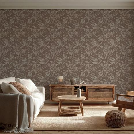 Alba Brown - 1014701-07 Tapetti