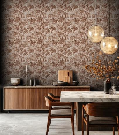 Teresia Brown - 1105501-05 Tapetti