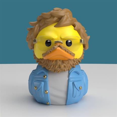 NUMSKULL JAWS TUBBZ MINI MATT HOOPER