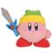 Kirby - Kirby with sword – kuva 2
