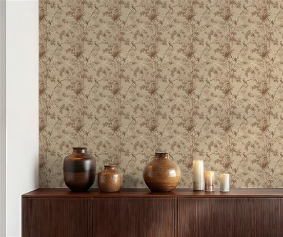 Naima Beige - 1105401-01 Tapetti