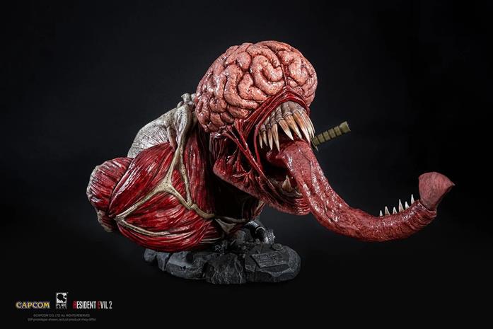 PureArts Resident Evil 2 (Licker) Standard Edition