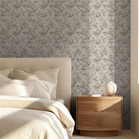 Esaias Beige - 1105101-01 Tapetti