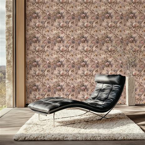 Nelly Brown - 1104901-02 Tapetti