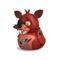 Numskull Fnaf Tubbz Mini Foxy – kuva 2