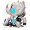 Numskull Destiny Plush Atheon – kuva 2
