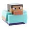 Minecraft Steve Bath Duck – kuva 4