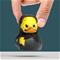 NUMSKULL JOHN WICK TUBBZ MINI – kuva 2