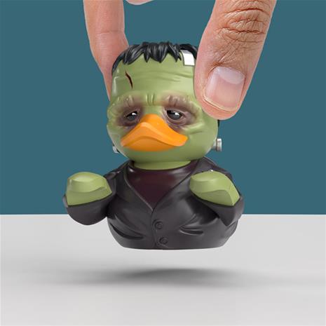 NUMSKULL UNIVERSAL MONSTERS TUBBZ MINI FRANKENSTEIN – kuva 2/2