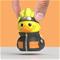 NUMSKULL NARUTO TUBBZ MINI – kuva 3