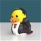 NUMSKULL UNIVERSAL MONSTERS TUBBZ MINI DRACULA – kuva 2