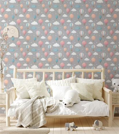 Jules Grey - 1075201-01 Tapetti