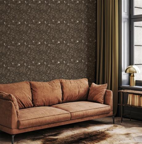Loke Brown - 1077301-03 Tapetti