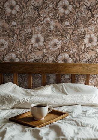 Marcelle Brown - 1072401-02 Tapetti
