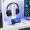 Playstation Desk Headphone Stand With Light – kuva 2