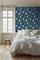 Nanny Blue - 1056401-02 Tapetti – kuva 2