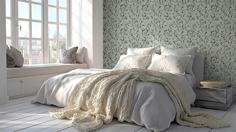 Michelle Green - 1055901-03 Tapetti