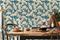 Kevin Blue - 1055101-02 Tapetti – kuva 2