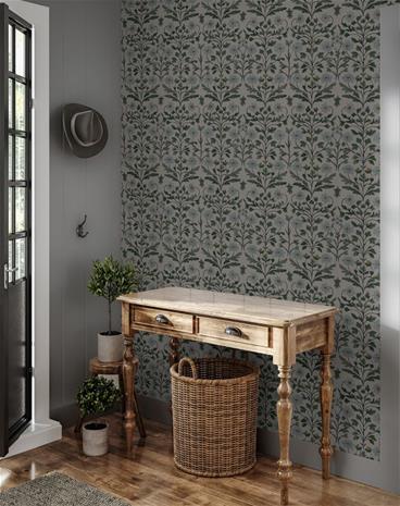 Jossan Blue - 1054701-01 Tapetti