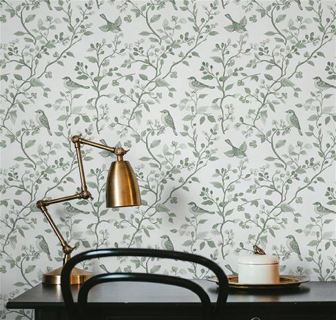 Ingemund Green - 1054101-03 Tapetti – kuva 2/3