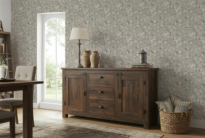 Ida Beige - 1053901-01 Tapetti