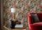 Ragnhild Beige - 1063501-02 Tapetti – kuva 2