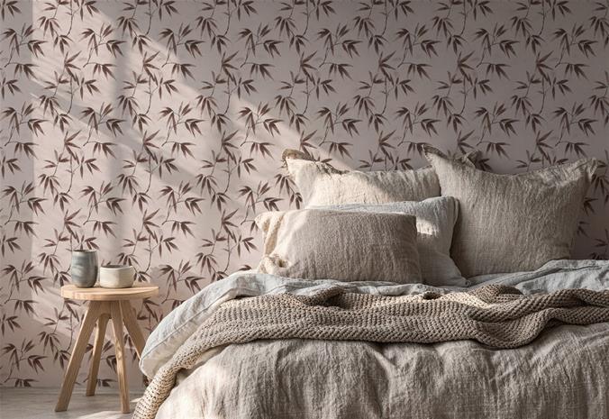 Noelia Beige - 1065301-03 Tapetti