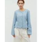 mbyM Roselind-M - Blue - XL