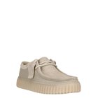 Clarks Torhill Lo G - Beige - 45