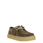 Clarks Torhill Lo G - Khaki green - 45