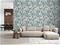 Janina Blue - 1065201-01 Tapetti – kuva 3