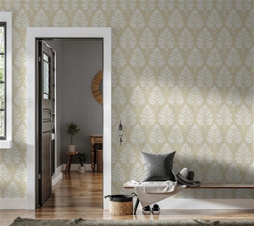 Alex Beige - 1064801-02 Tapetti