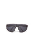 Pilgrim Magna Sunglasses Grey - Grey - ONE SIZE