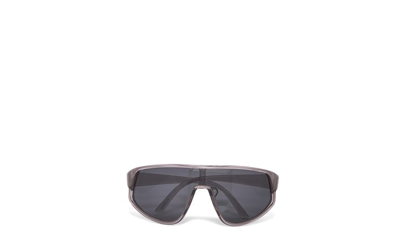 Pilgrim Magna Sunglasses Grey - Grey - ONE SIZE