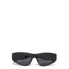 Pilgrim Junie Sunglasses Black - Black - ONE SIZE
