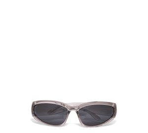 Pilgrim Bryar Sunglasses Grey - Grey - ONE SIZE