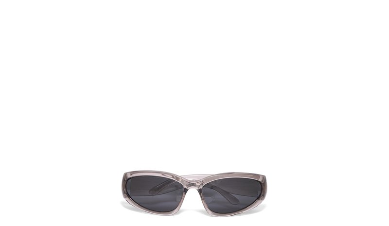 Pilgrim Bryar Sunglasses Grey - Grey - ONE SIZE