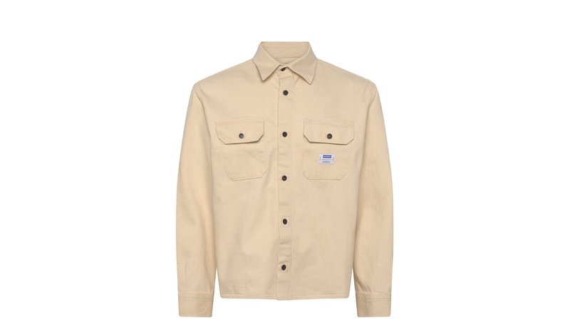 HUGO BLUE Ekynone - Cream - XXL