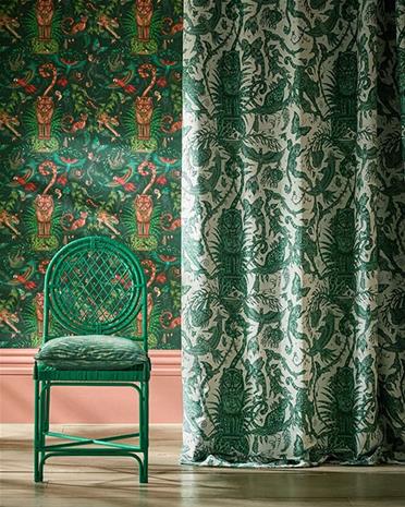 Bosque Dreams Forest - W0213/02 Tapetti