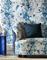 Seaforest Blue - W0218/02 Tapetti – kuva 2
