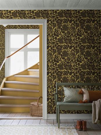 Semiramis - 9645W Tapetti