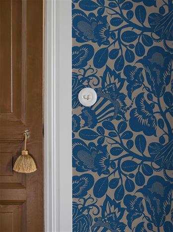 Semiramis - 9644W Tapetti