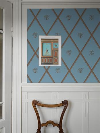 Medina - 9641W Tapetti