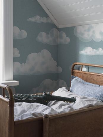 In the Clouds - 9618W Tapetti – kuva 2/2